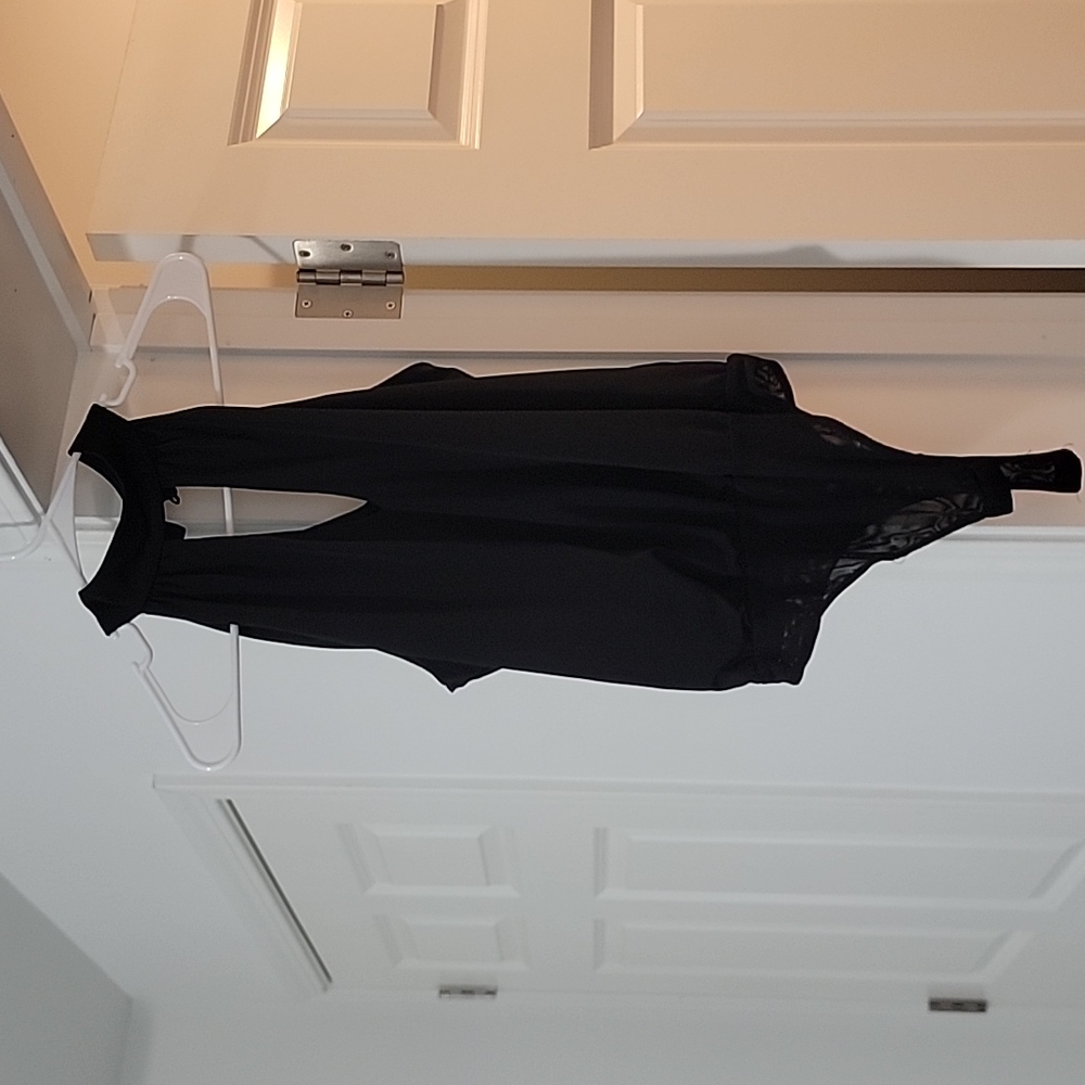 Maurices, small, bodysuit